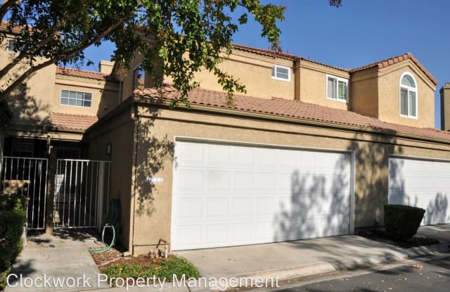 2622 Vista Monte Circle - 2622 Vista Monte Circle, Chino Hills, CA 91709