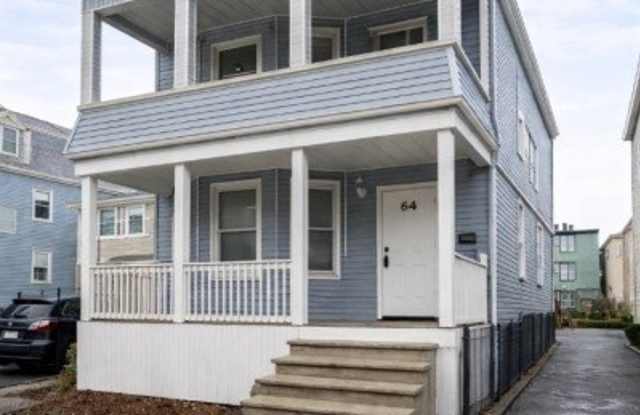 64 N 13Th St APT 1 photos photos