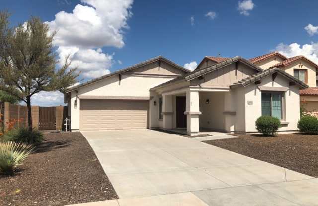 12856 West Palo Brea Lane - 12856 Palo Brea Lane, Peoria, AZ 85383