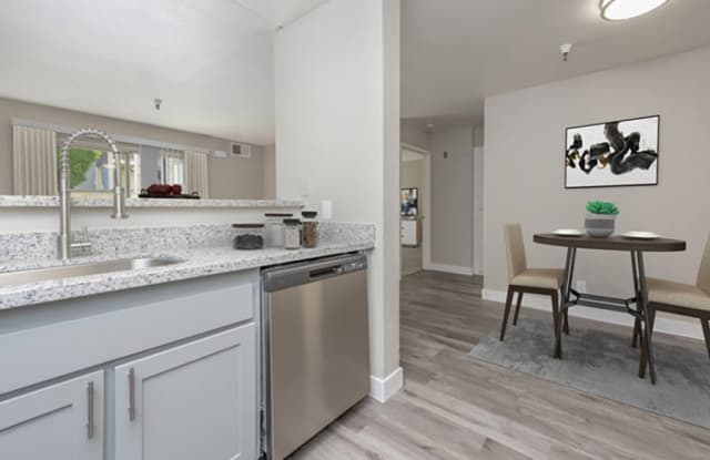 Gateway Apartments Gallery 2