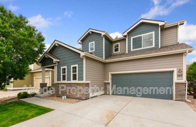 347 Kalkaska Court photos photos
