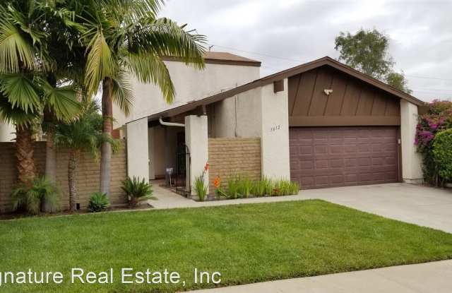 3612 Del Paso Ct - 3612 Del Paso Court, Oceanside, CA 92056