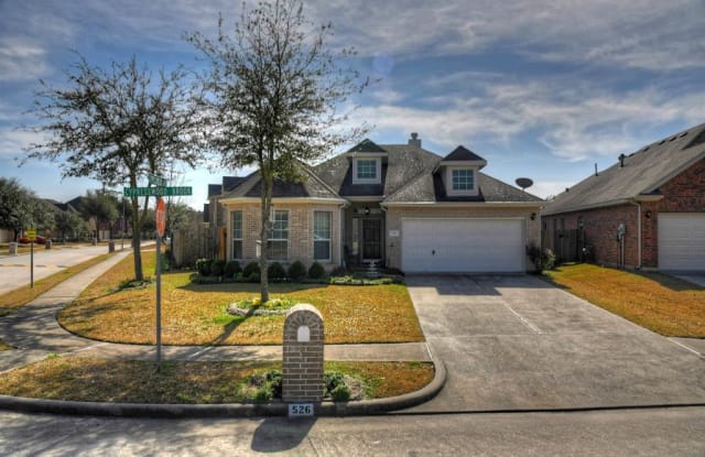526 Cypresswood Brook Brook - 526 Cypresswood Brook, Spring, TX 77373