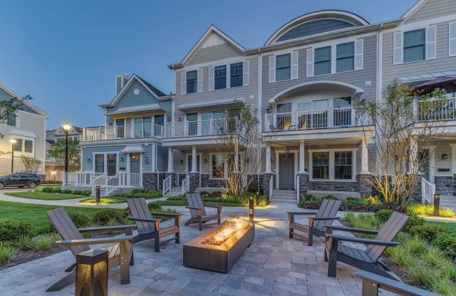 Eldridge Townhomes photos photos