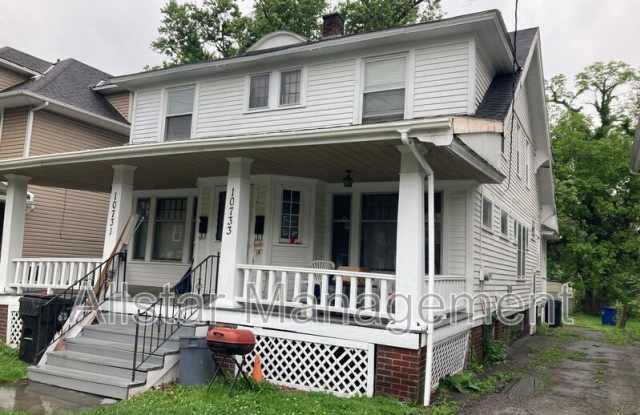 10731 Elmarge Rd photos photos