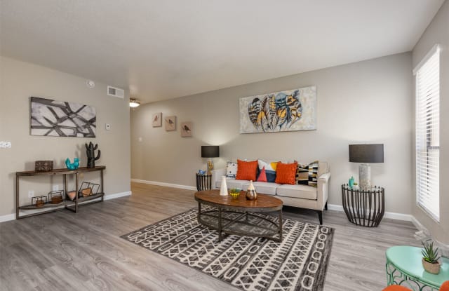 Alvarado Apartment Homes Gallery 3