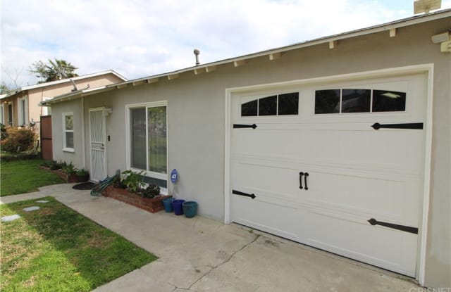 11522 Kelowna Street - 11522 W Kelowna St, Los Angeles, CA 91342