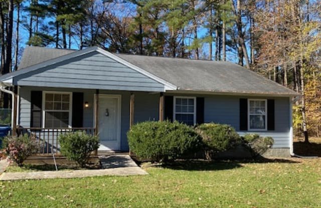4407 Denfield Street - 4407 Denfield Street, Durham, NC 27704