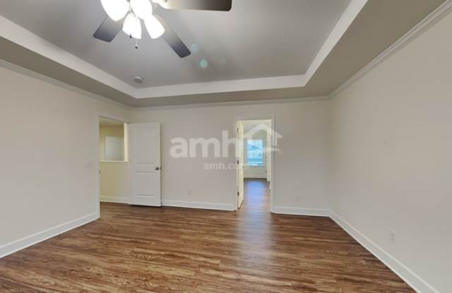 3040 Esquire Drive - 3040 Esquire Drive, Rutherford County, TN 37130