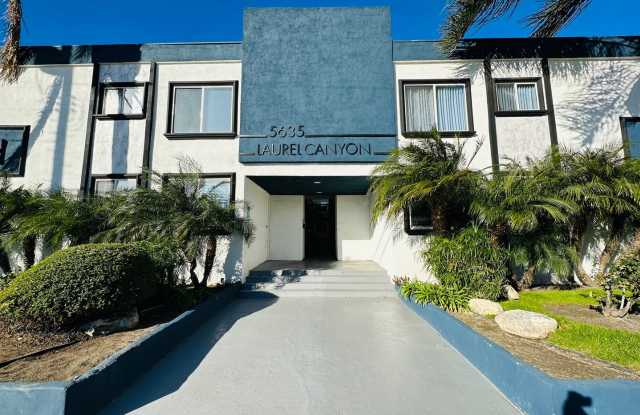 5629 Laurel Canyon photos photos