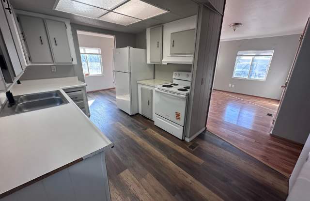 2bed 1bath Gallery 1