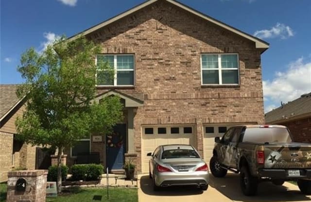 924 Bentwood Trail - 924 Bentwood Trail, Grand Prairie, TX 75052