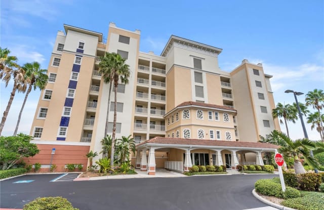 2715 TERRA CEIA BAY BOULEVARD - 2715 Terra Ceia Bay Boulevard, Palmetto, FL 34221