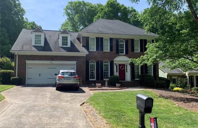 8716 Oakham Street - 8716 Oakham Street, Huntersville, NC 28078