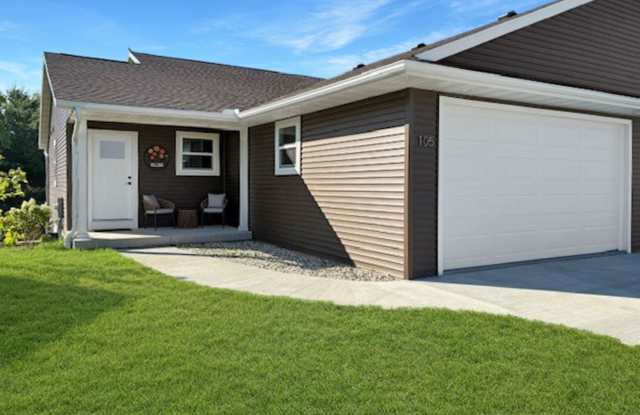 2 bedroom Twin Home for Rent photos photos
