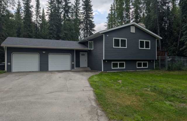 Duplex lower unit in North Pole photos photos