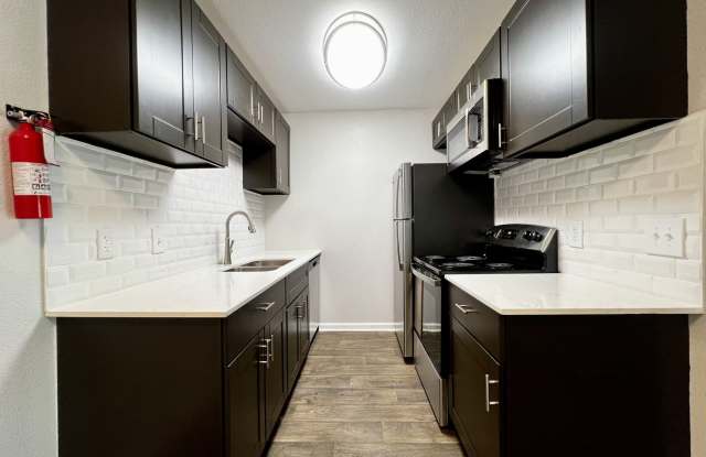 Apple Creek Apartments photos photos