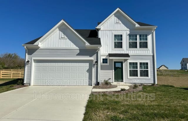 23 Morningview Ct - 23 Morningview Court, Stuarts Draft, VA 24477