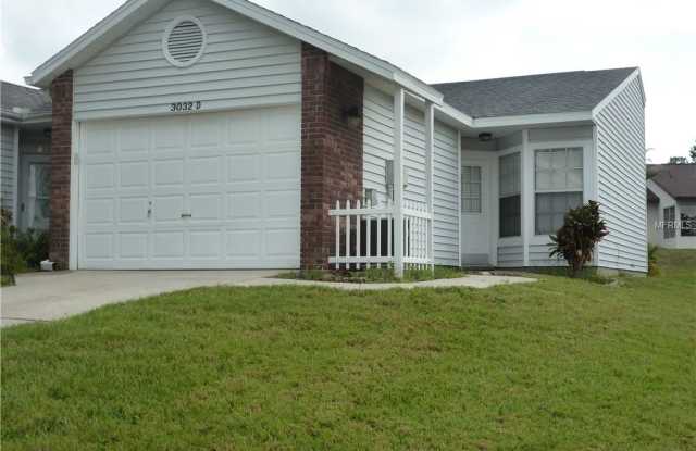 3198 CLAREMONT PLACE - 3198 Claremont Pl, Palm Harbor, FL 34683