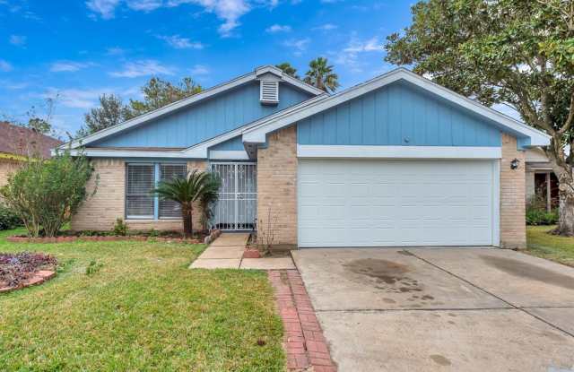 11731 Fairpoint Drive - 11731 Fairpoint Drive, Houston, TX 77099