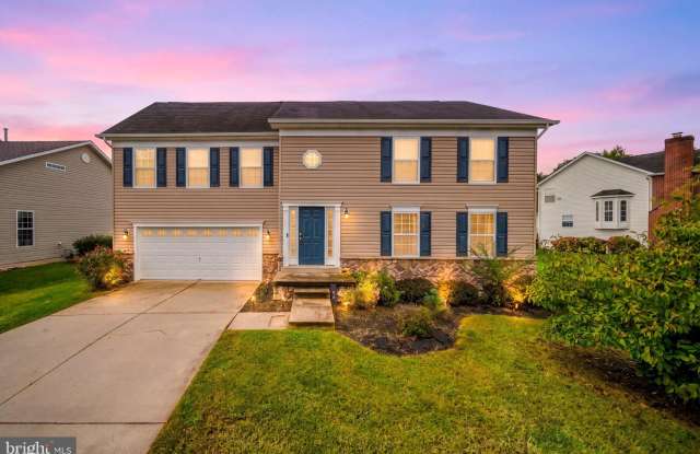 3417 AMBERTON Court Gallery 1