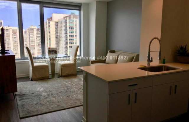 1201 North LaSalle Gallery 2