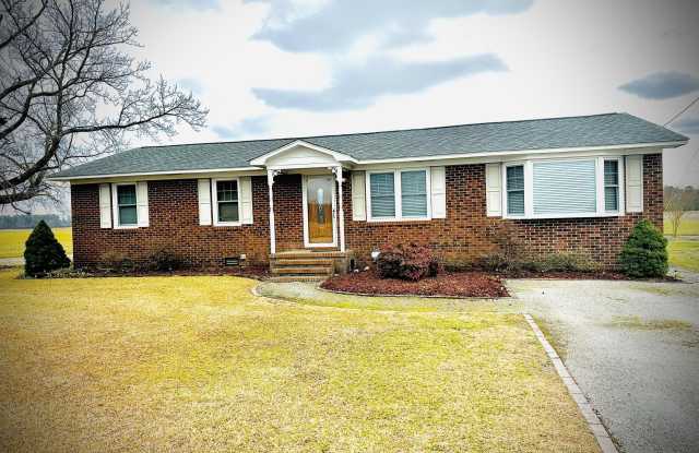 156 Stella Road - 156 Stella Road, Onslow County, NC 28582