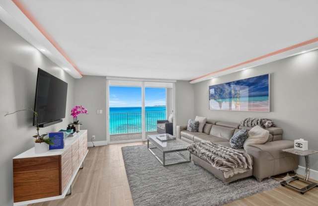 3580 S OCEAN Boulevard Gallery 1
