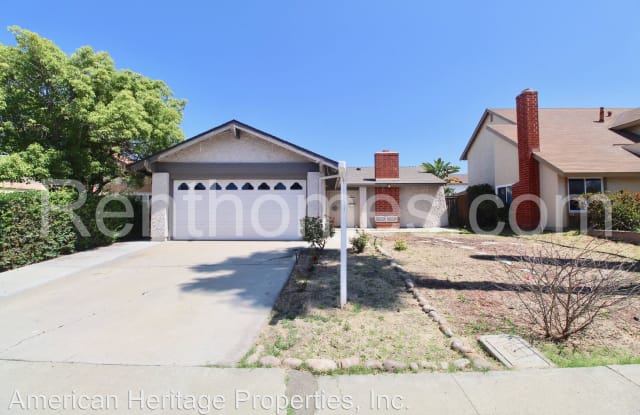 8684 Ara Place - 8684 Ara Place, San Diego, CA 92126