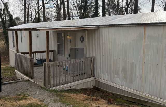 2 Bedroom 1 Bath Mobile Home photos photos