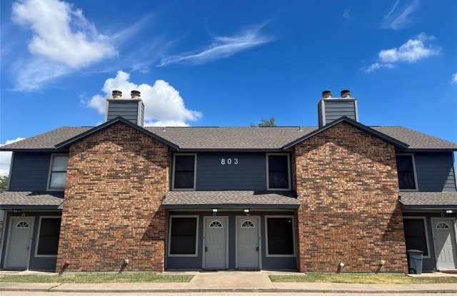 803 Bluebonnet Drive - 803 Bluebonnet Drive, Keller, TX 76248
