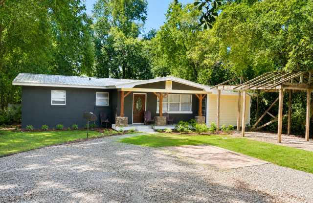 4 Bedroom House Near FSU photos photos
