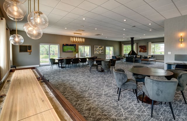 Foxboro Apartments Gallery 3