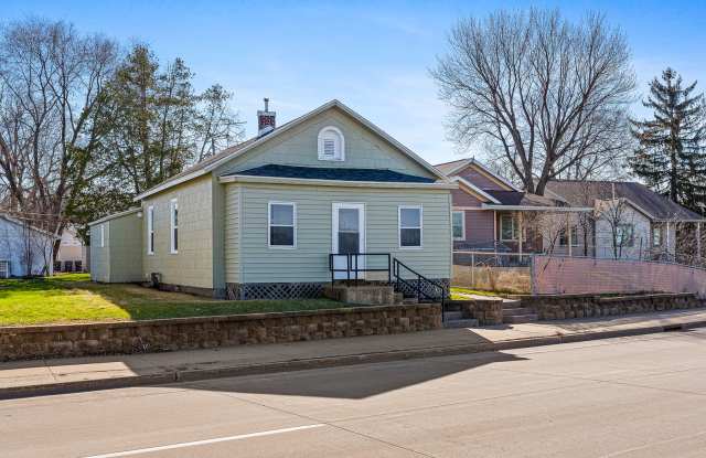 Single Family Home Near Downtown photos photos