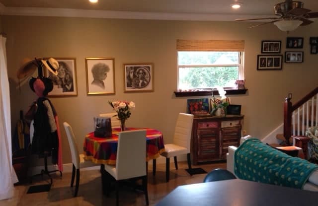1212 Aloma Avenue - 1212 Aloma Avenue, Winter Park, FL 32789