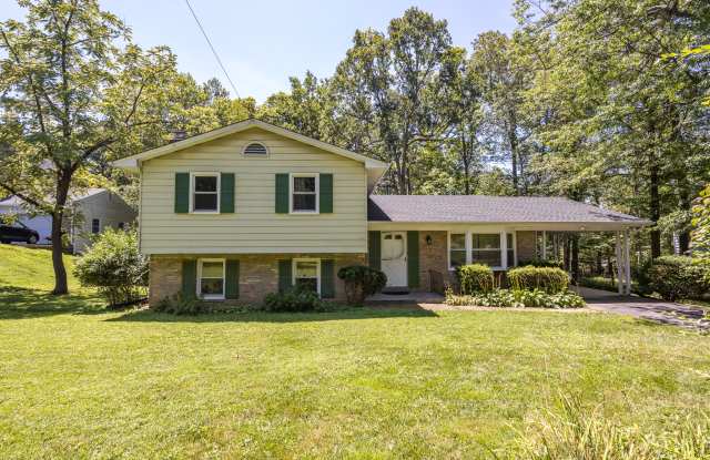 2335 Cedar Lane Gallery 4