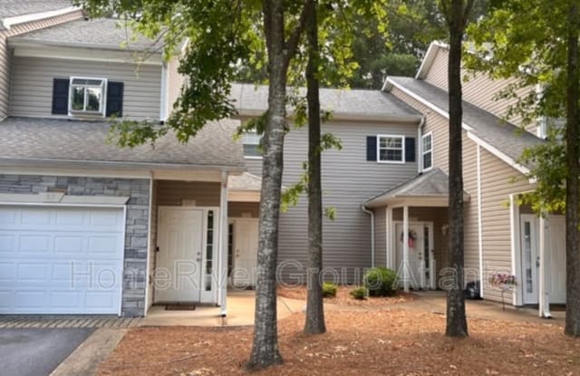 57 Bay Branch Blvd - 57 Bay Branch Boulevard, Fayetteville, GA 30214
