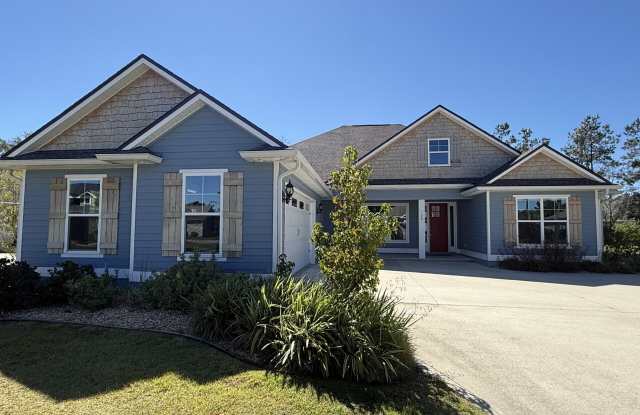 125 Fiddlers Cove Drive - 125 Fiddlers Cove Drive, Kingsland, GA 31548