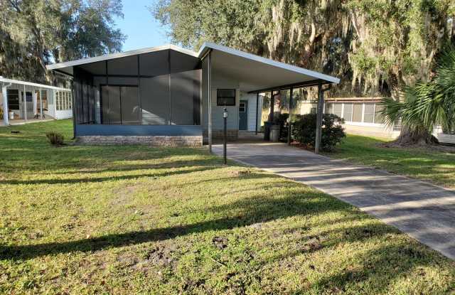 5624 Hancock Drive - 5624 Hancock Drive, Wildwood, FL 34785