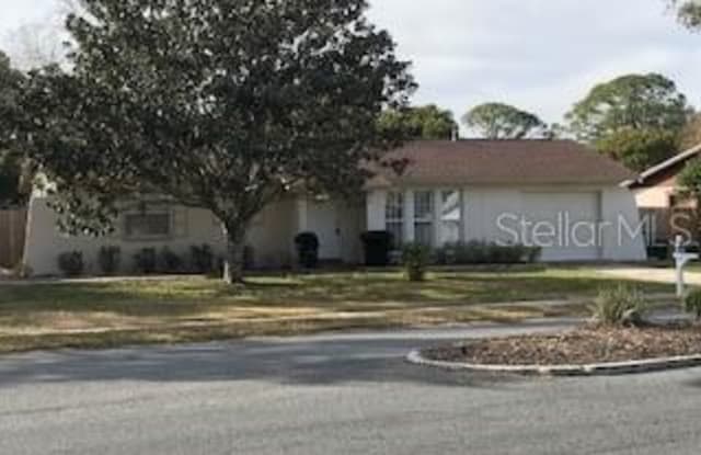214 S EDGEMON AVENUE - 214 Edgemon Avenue, Winter Springs, FL 32708