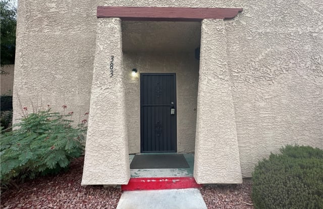 4151 Gannet Circle - 4151 Gannet Circle, Paradise, NV 89103
