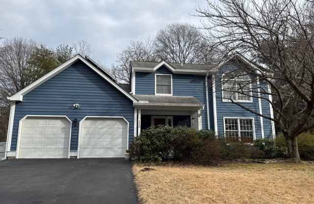 361 Montecristo Ct - 361 Montecristo Court, Odenton, MD 21144