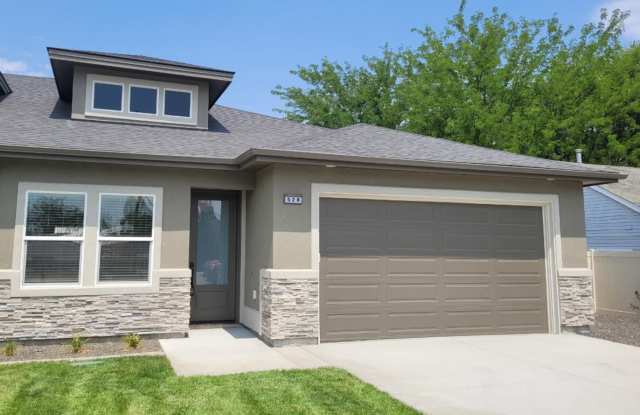 Fantastic Townhome in Downtown Meridian! photos photos Fantastic Townhome in Downtown Meridian! photos photos