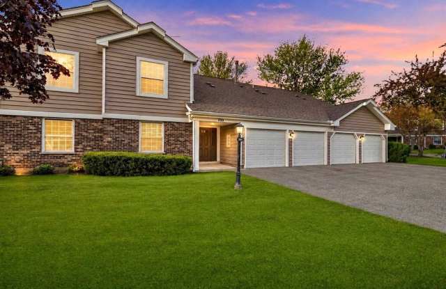 350 Newgate Court photos photos