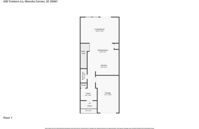 438 Trotters Lane Gallery 2