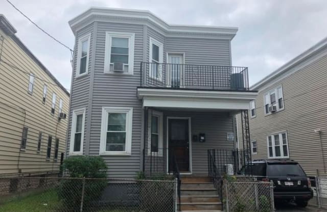 98 Maverick St. - 98 Maverick Street, Chelsea, MA 02150