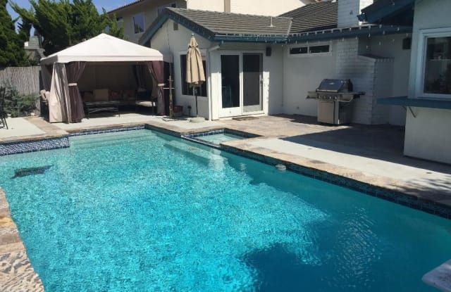 9561 Rockpoint Drive - 9561 Rockpoint Drive, Huntington Beach, CA 92646