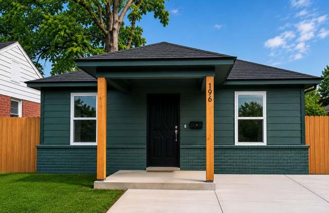 796 Dallas Street photos photos