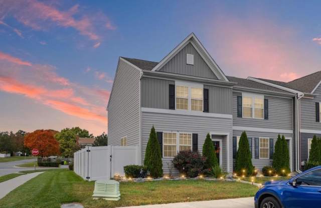 1901 GRAYMOUNT WAY - 1901 Graymount Way, Edgewood, MD 21040