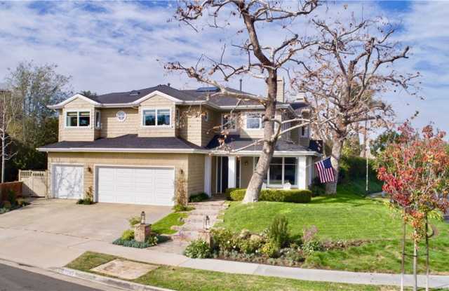 1501 Galaxy Drive - 1501 Galaxy Drive, Newport Beach, CA 92660